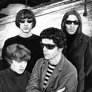 Velvet Underground