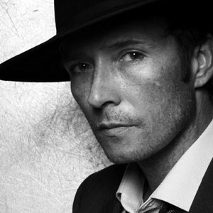 Scott Weiland