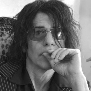 Peter Wolf