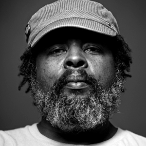 Alvin Youngblood Hart
