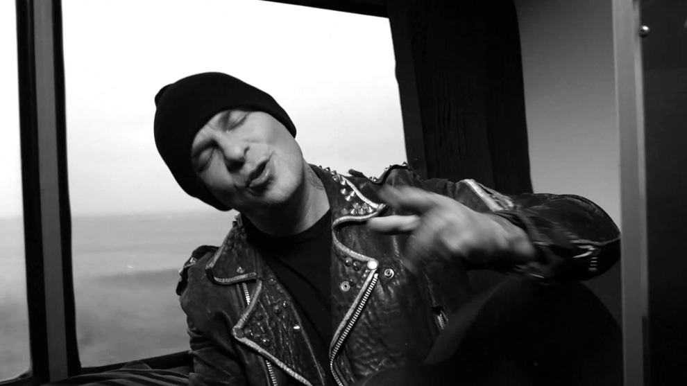 Tim Armstrong