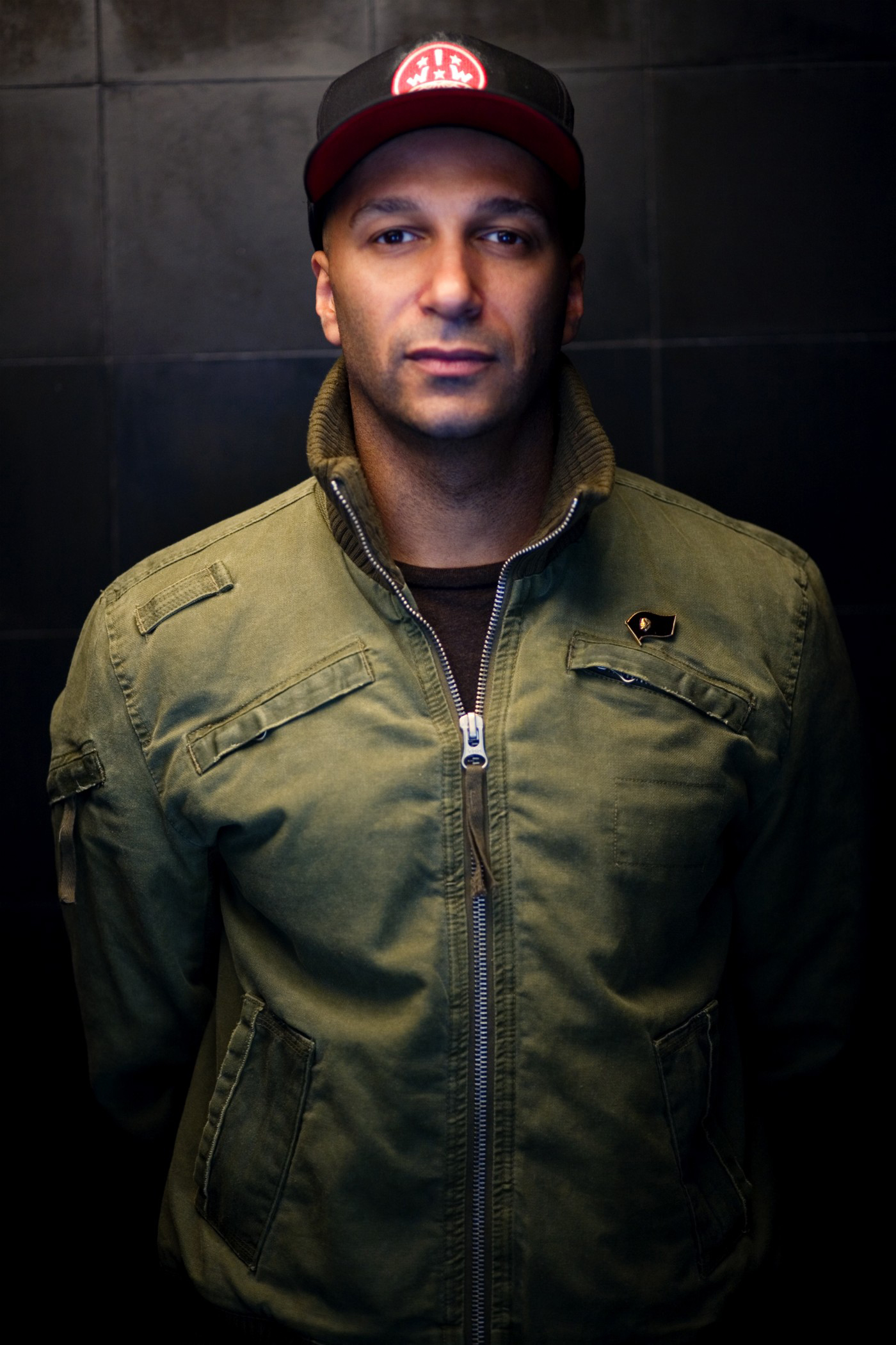 Tom Morello