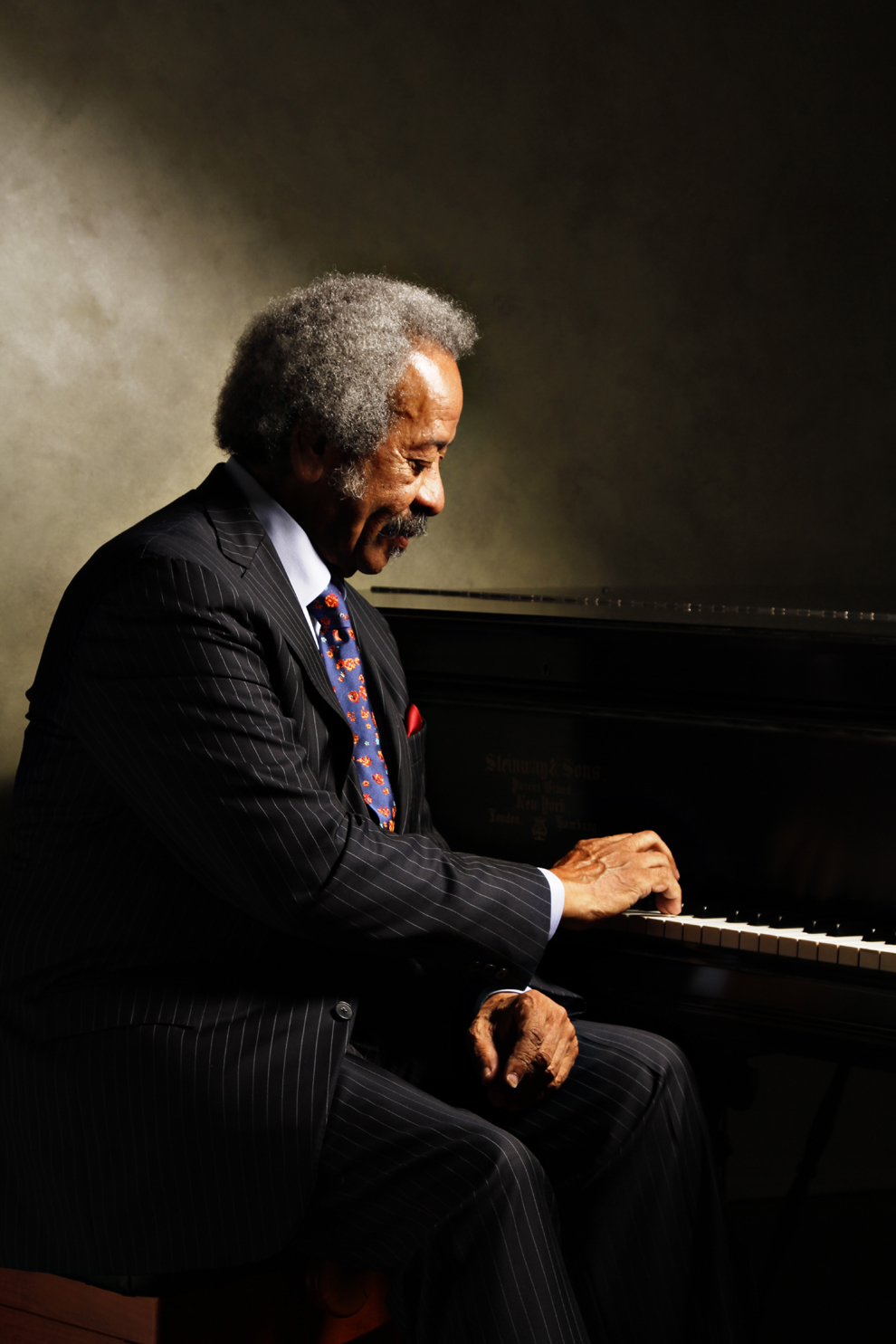 Allen Toussaint