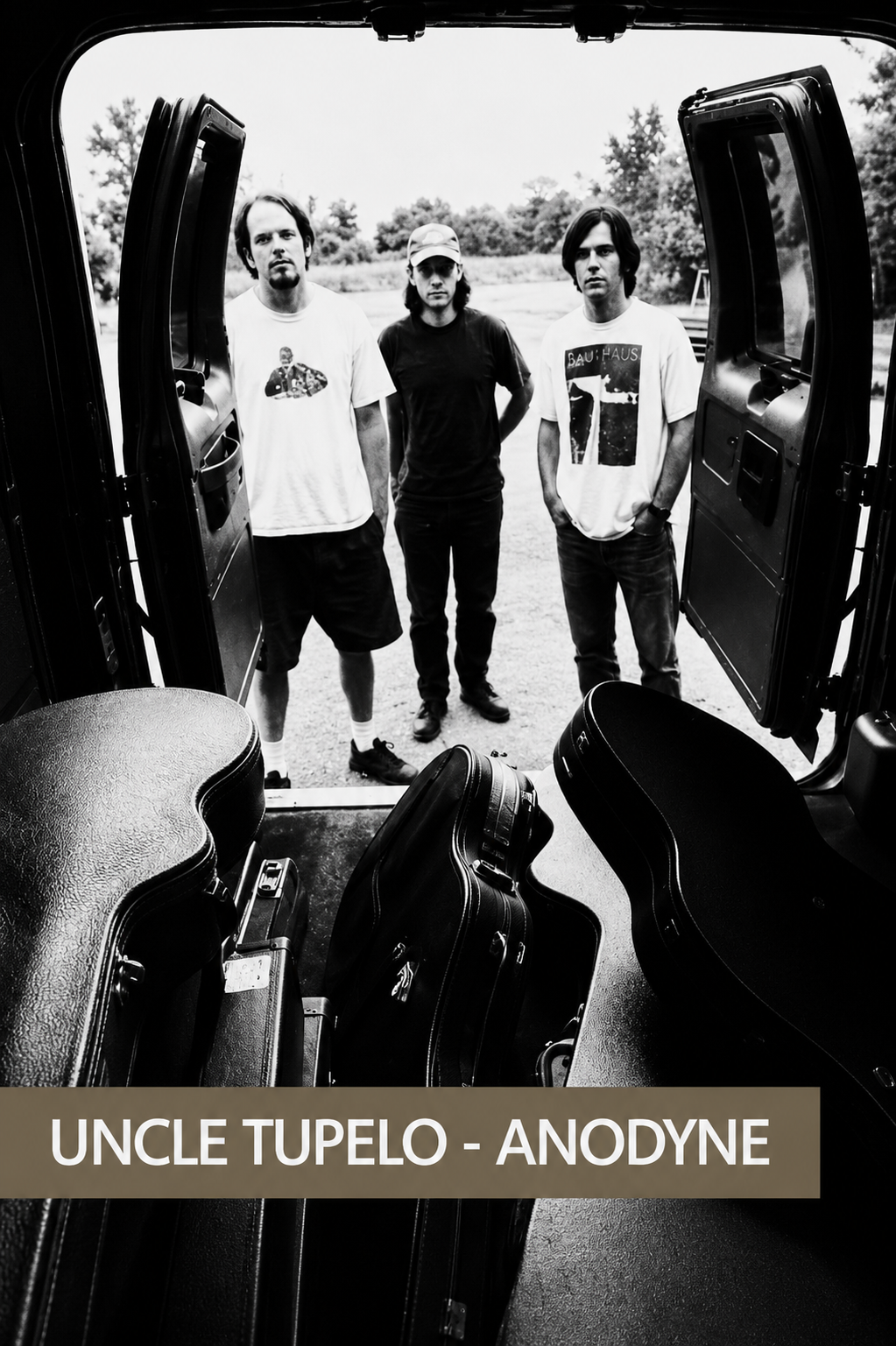 Uncle Tupelo