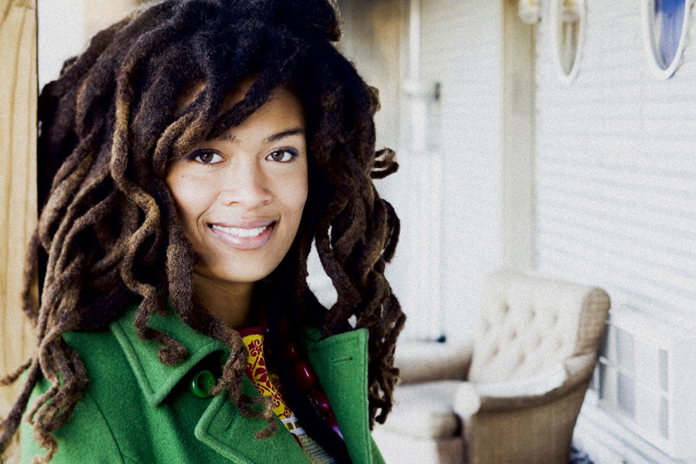 Valerie June