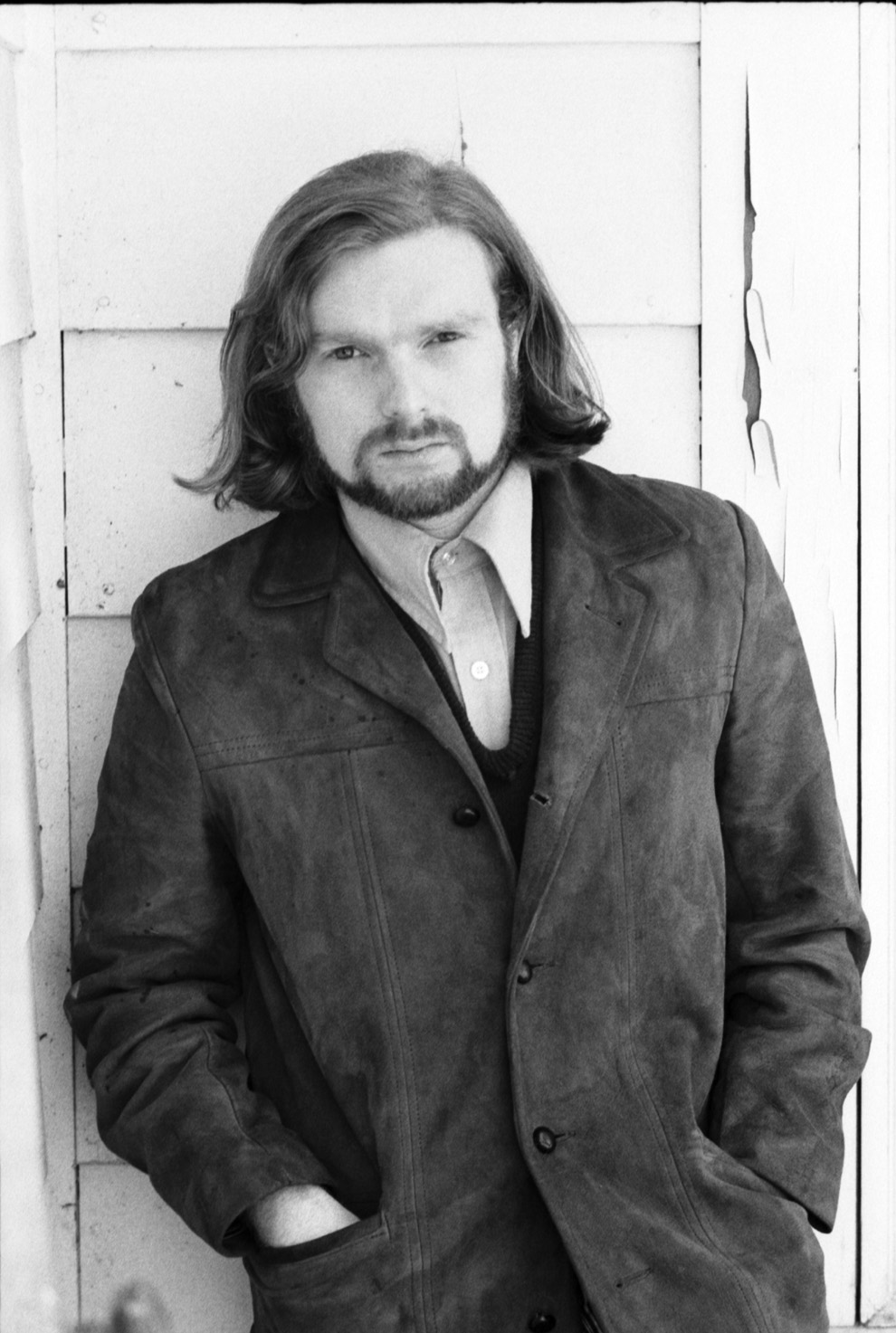 Van Morrison