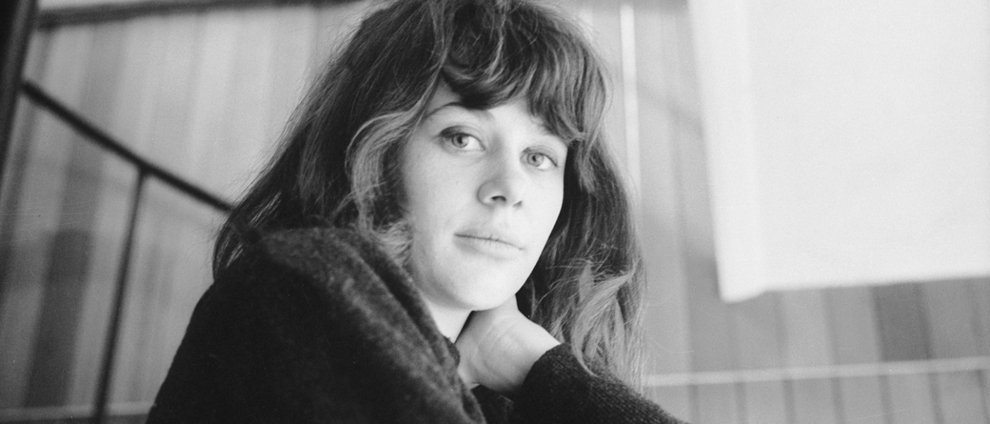 Vashti Bunyan