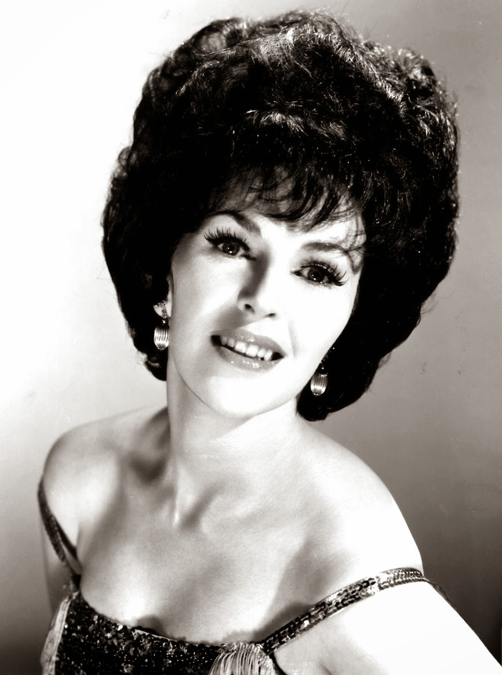 Wanda Jackson