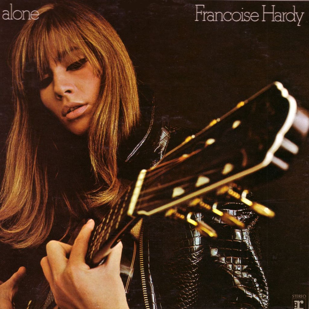 Francoise Hardy