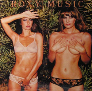 Country Life - Roxy Music