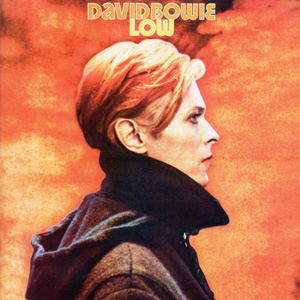 David Bowie - Low