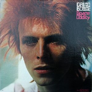 David Bowie - Space Oddity