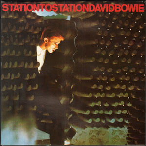 David Bowie - Station to Station