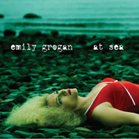 Emily Grogan - At Sea