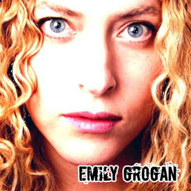 Emily Grogan