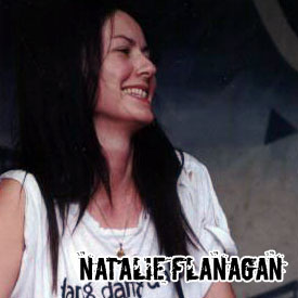 Natalie Flanagan