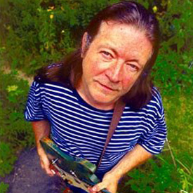 Ray Mason
