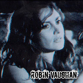 Robin Vaughan - Velveteen, The Sextons