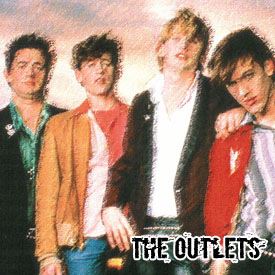 The Outlets - Rick Barton