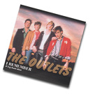 I Remember CD product image