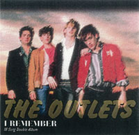 The Outlets - I Remember