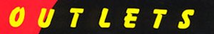 Outlets logo