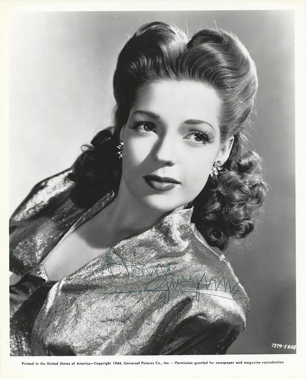 Alice Gwynne
