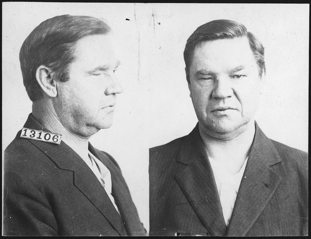 Big Bill Haywood