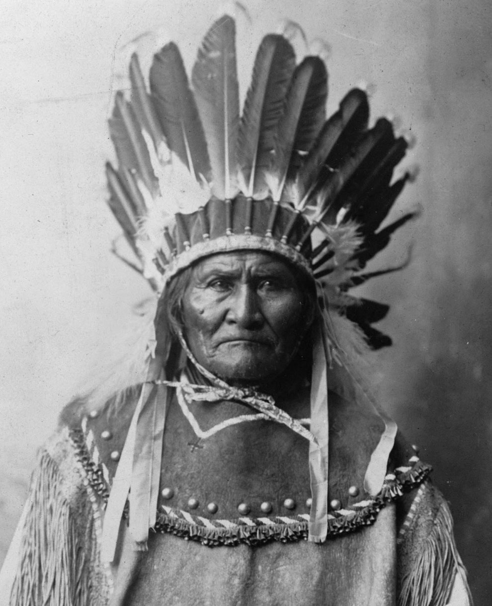 Geronimo