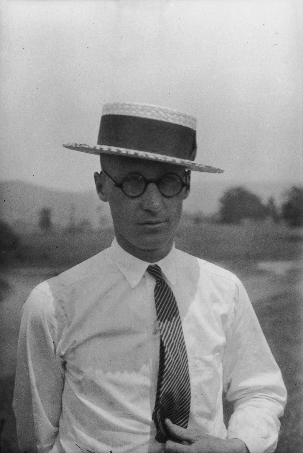 John Scopes