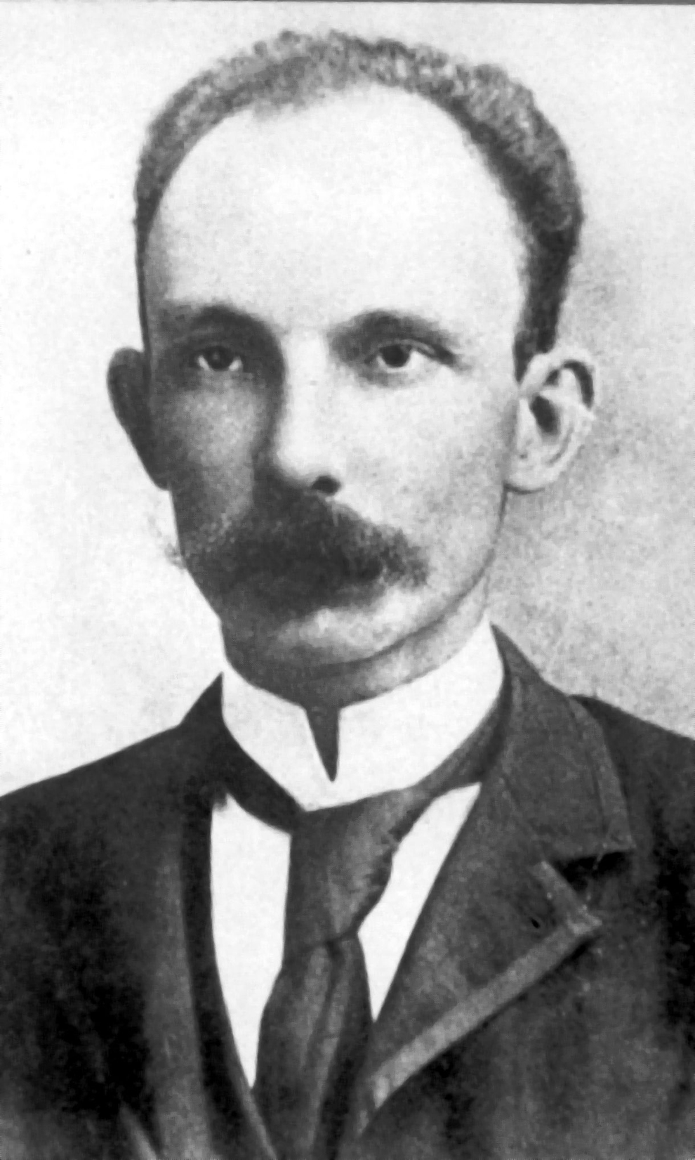 Jose Marti