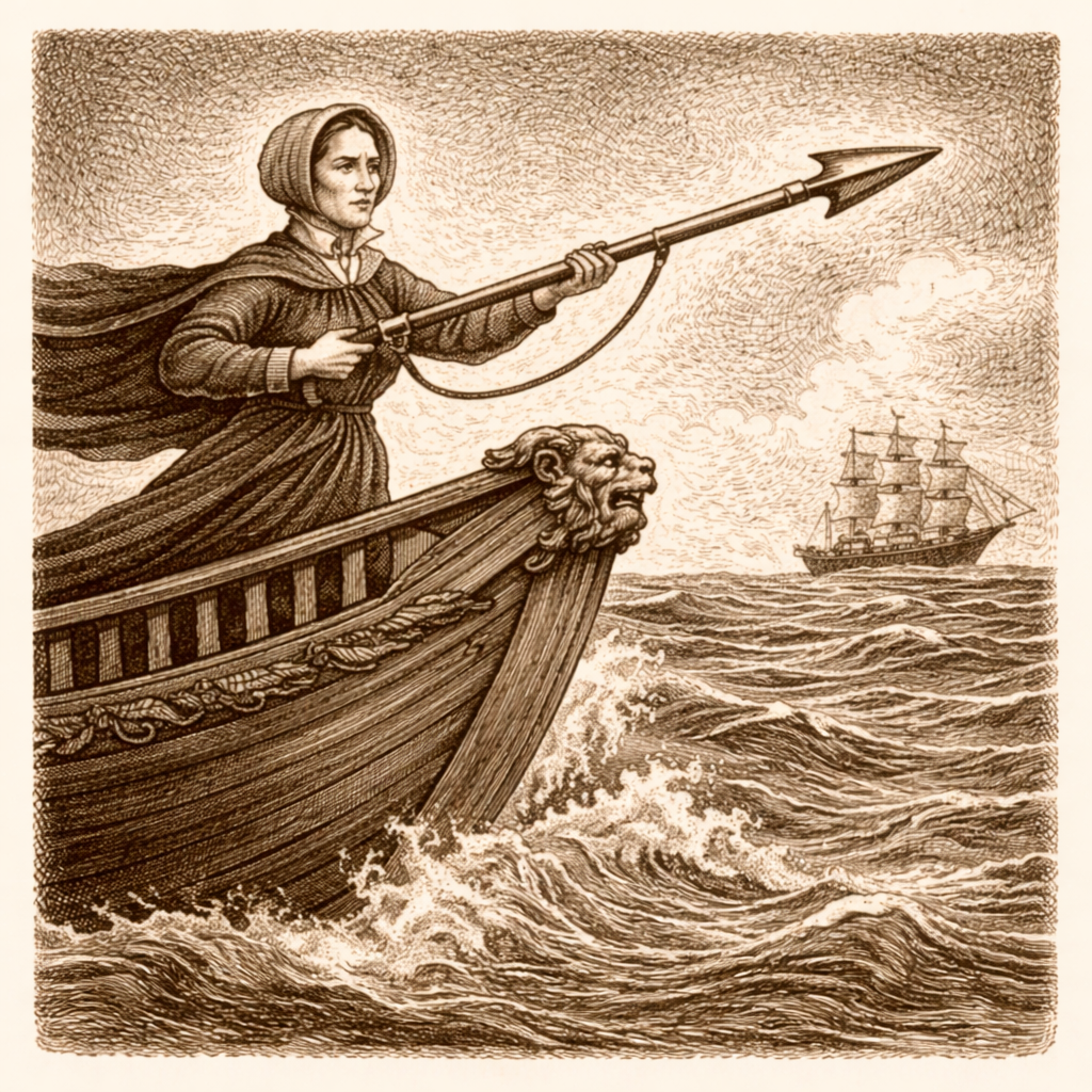 Declaration Of Sentiments