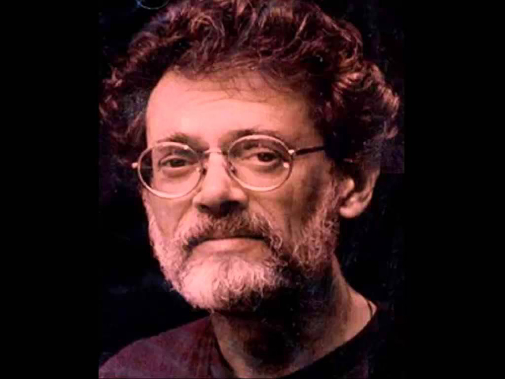 Terence McKenna