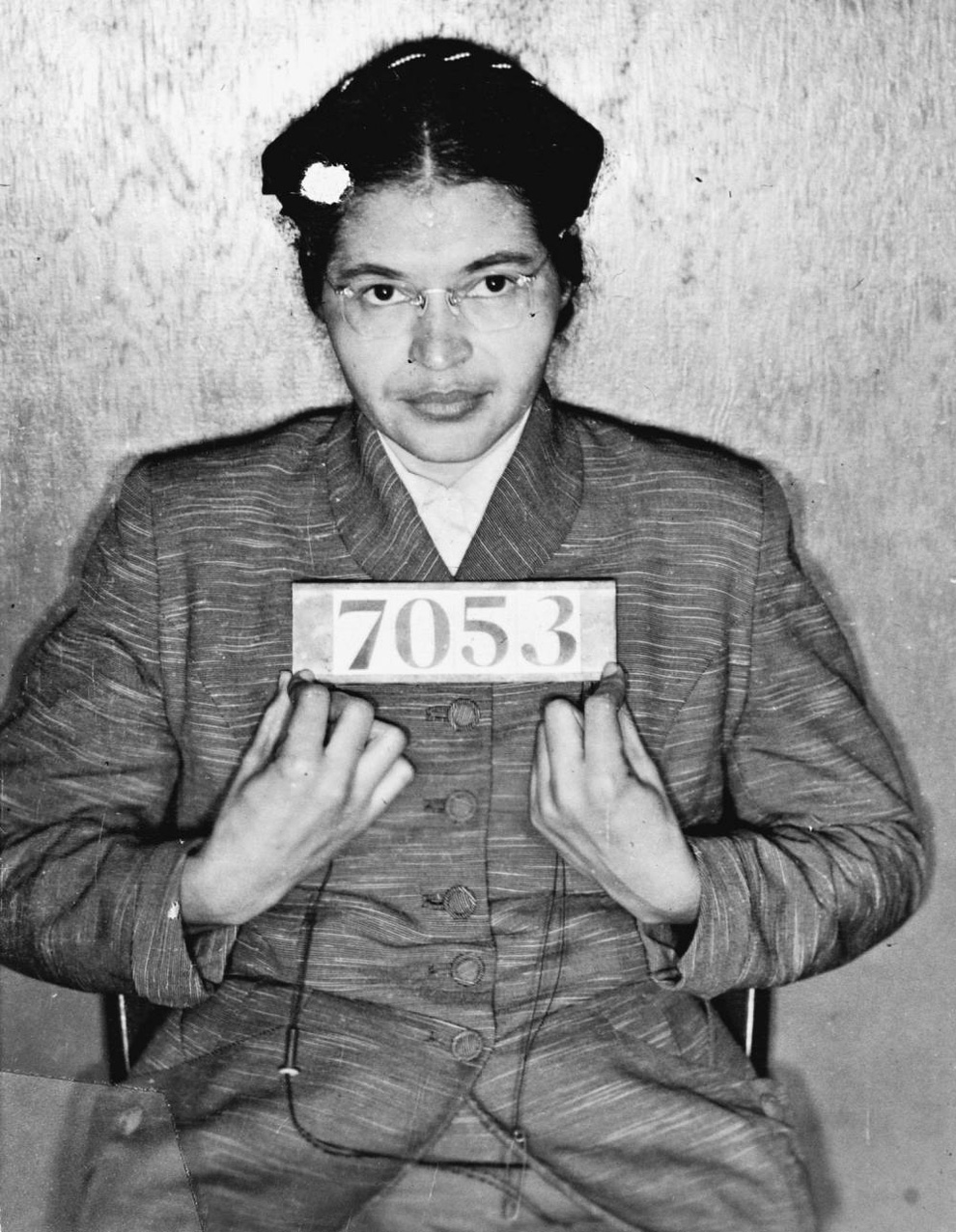 Rosa Parks