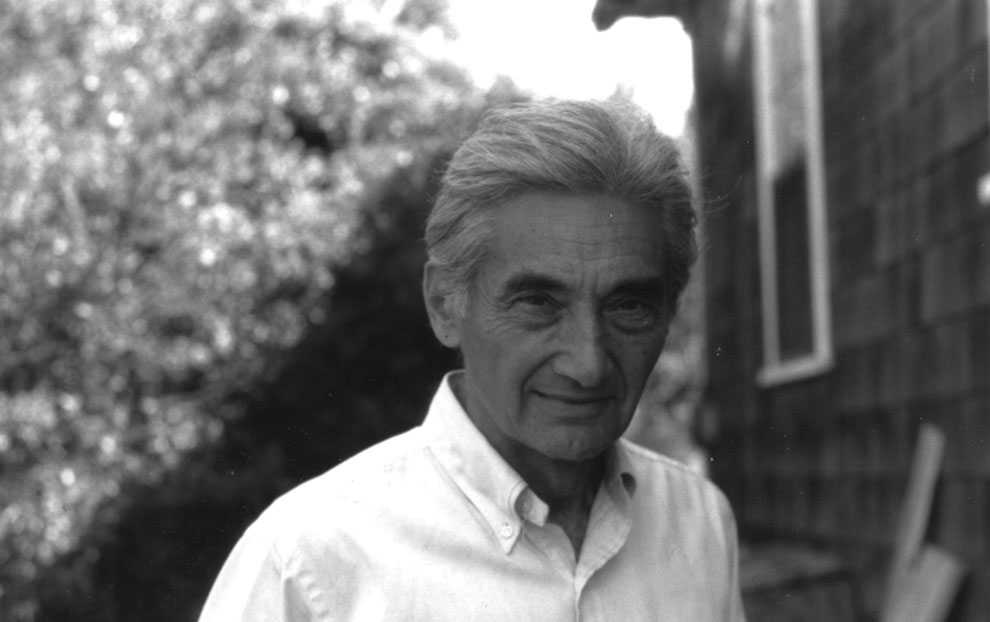 Howard Zinn