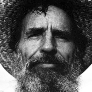 Edward Abbey