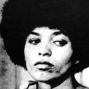 Angela Davis