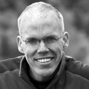 Bill McKibben