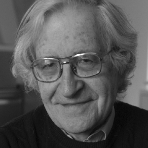 Noam Chomsky