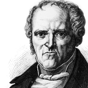 Charles Fourier