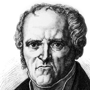 Charles Fourier