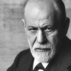 Sigmund Freud