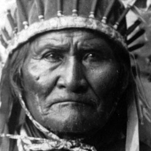 Geronimo