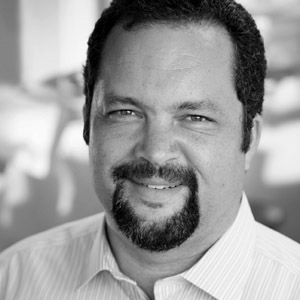 Benjamin Jealous