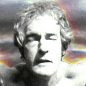 Timothy Leary