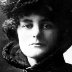 Maud Gonne