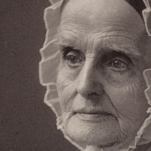 Lucretia Mott