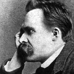 Friedrich Wilhelm Nietzsche