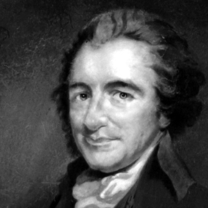 Thomas Paine