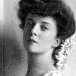 Alice Roosevelt Longworth